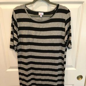 Lularoe Julia dress